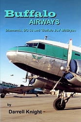 Book: Buffalo Airways