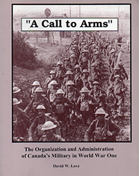 Book: A Call to Arms